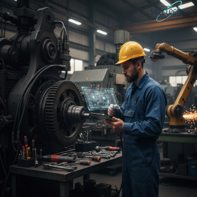 Equipment Maint.
