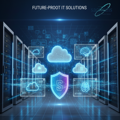 IT Services