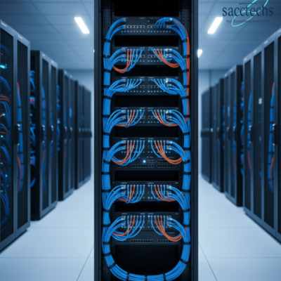 Structure Cabling