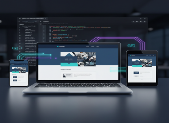 Web Development